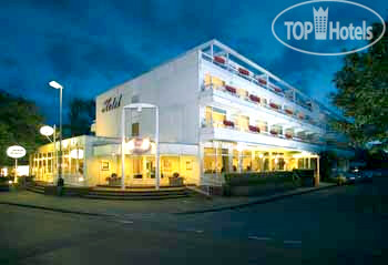 Photos Best Western Plus Hotel Yachtclub