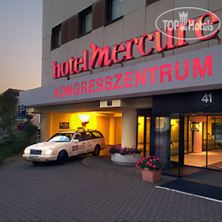 Photos Mercure Hotel Kongress Wetzlar