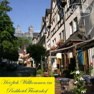 Photos Parkhotel Fuerstenhof