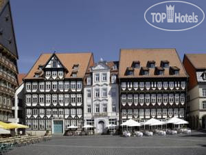 Photos Van der Valk Hotel Hildesheim