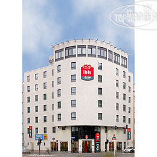Photos Ibis Wuppertal