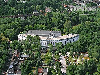 Photos Novotel Dusseldorf Neuss Am Rosengarten