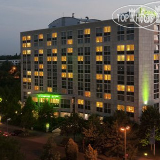 Photos Holiday Inn Dusseldorf - Neuss