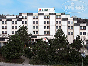 Photos Ibis Osnabrueck