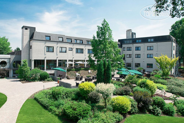 Photos See Und Sporthotel Ankum