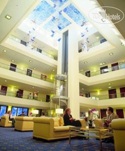 Фото Maritim Am Schlossgarten