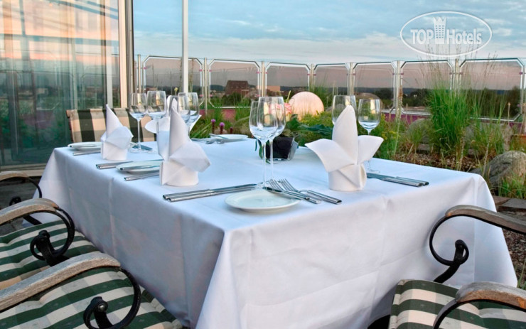 Photos The Rilano Hotel Cleve