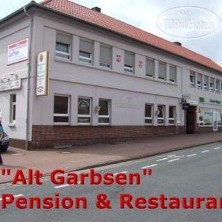 Photos  Alt Garbsen Pension & Restaurant