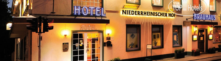 Photos Niederrheinischer Hof