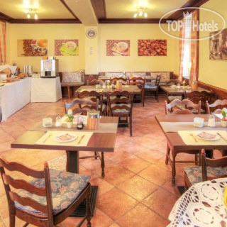 Photos Benger Hotel-Restaurant 