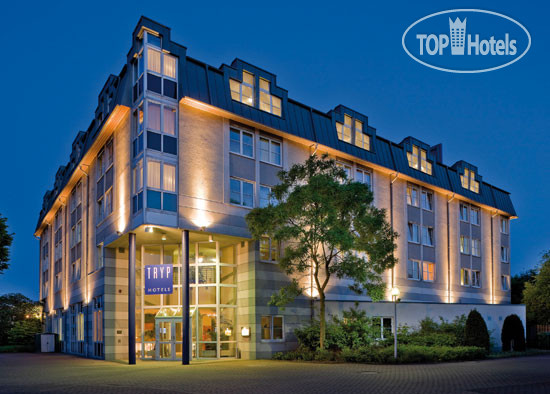 Photos Tryp Dusseldorf Krefeld