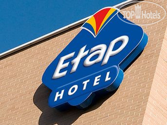 Фото Etap Hotel Flensburg Handewitt
