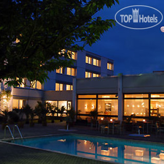 Photos Mercure Hotel Stuttgart Boeblingen