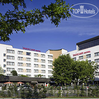 Photos Mercure Hotel Offenburg am Messeplatz