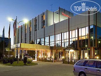 Фото Mercure Hotel Stuttgart Sindelfingen an der Messe