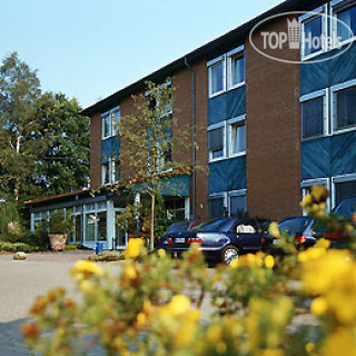 Фото Mercure Hotel Walsrode Lueneburger Heide