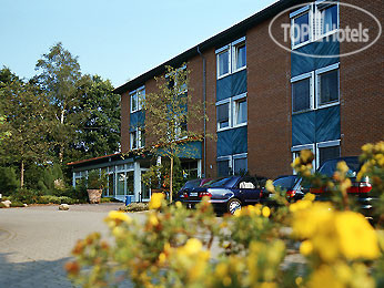 Photos Mercure Hotel Walsrode Lueneburger Heide