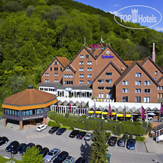 Photos Mercure Hotel Porta Westfalica