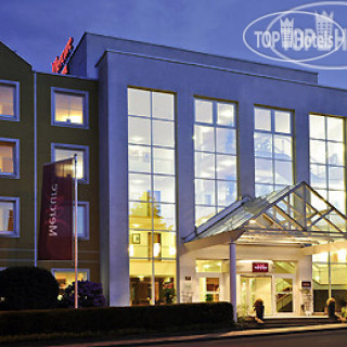 Фото Mercure Hotel Remscheid