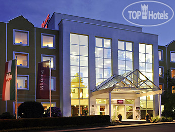 Photos Mercure Hotel Remscheid