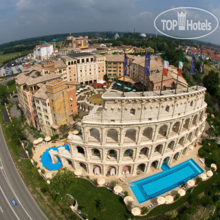 Photos Erlebnishotel Colosseo