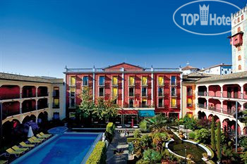 Photos Hotel El Andaluz