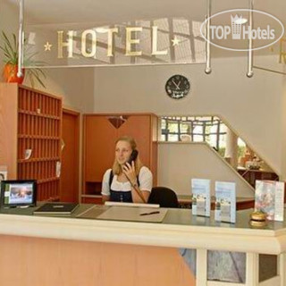 Photos IBB Hotel Passau Sued
