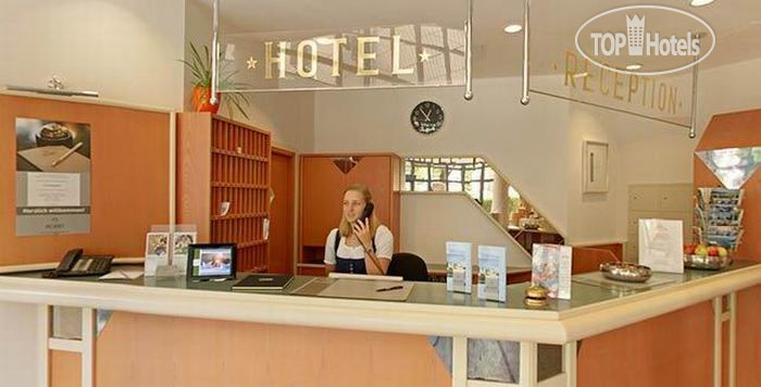 Photos IBB Hotel Passau Sued