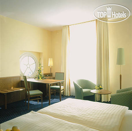 Фото Victoria Hotel