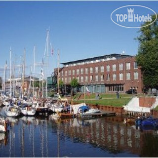 Фото Ramada Stade