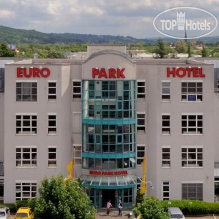 Фото Achat Euro Park Hotel Hennef