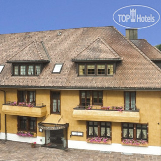 Фото Bio- Und Wellnesshotel Alpenblick