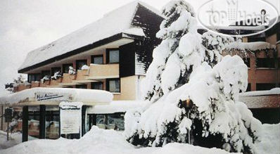 Photos Alpenpanorama