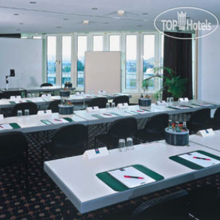 Фото Arcadia Hotel Heidelberg