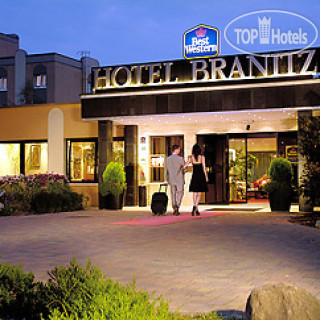 Photos Best Western Parkhotel Branitz & Spa