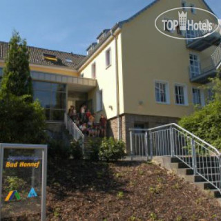 Фото Jugendherberge Bad Honnef