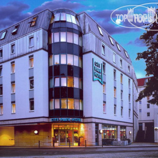 Фото City Park Hotel