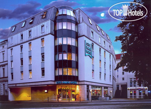 Photos City Park Hotel