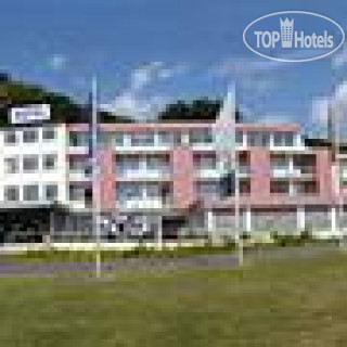 Фото Conference Partner Hotel Haus Oberwinter