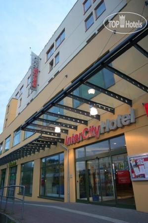 Фото InterCityHotel Stralsund