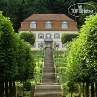 Фото Dorint Resort & Spa Bad Brueckenau