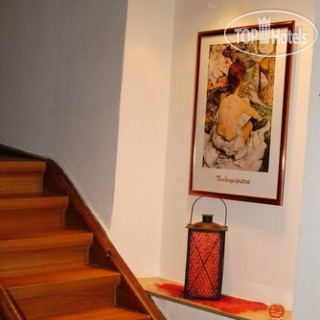 Фото Gasthof Lamm