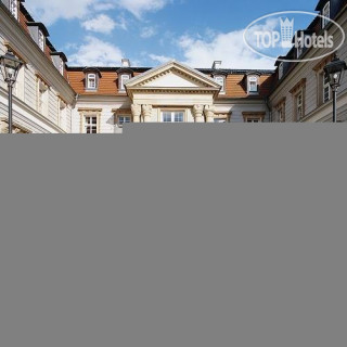Фото Arcadia Hotel Schloss Neustadt-Glewe