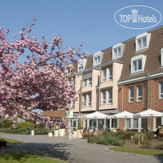 Photos Holiday Inn Gunthersdorf