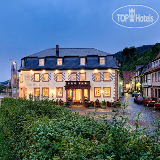 Photos Jagd Hotel Rose