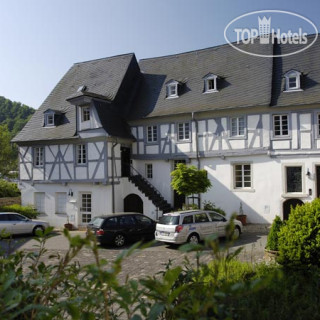 Фото Jugendstilhotel Bellevue