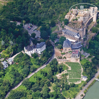 Photos Romantik Hotel Schloss Rheinfels