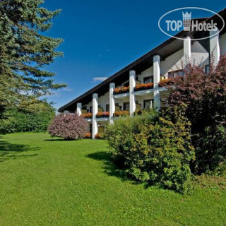 Фото Ludwig Am Seidlpark