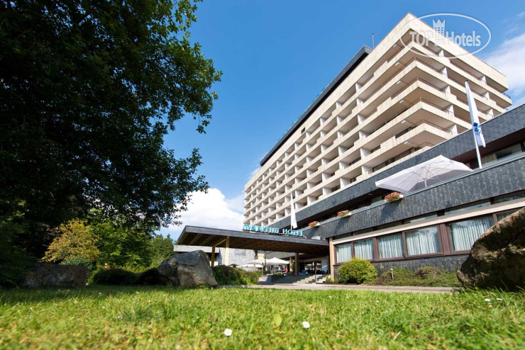 Photos Maritim Berghotel Braunlage