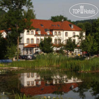 Фото Md-hotel Gallus